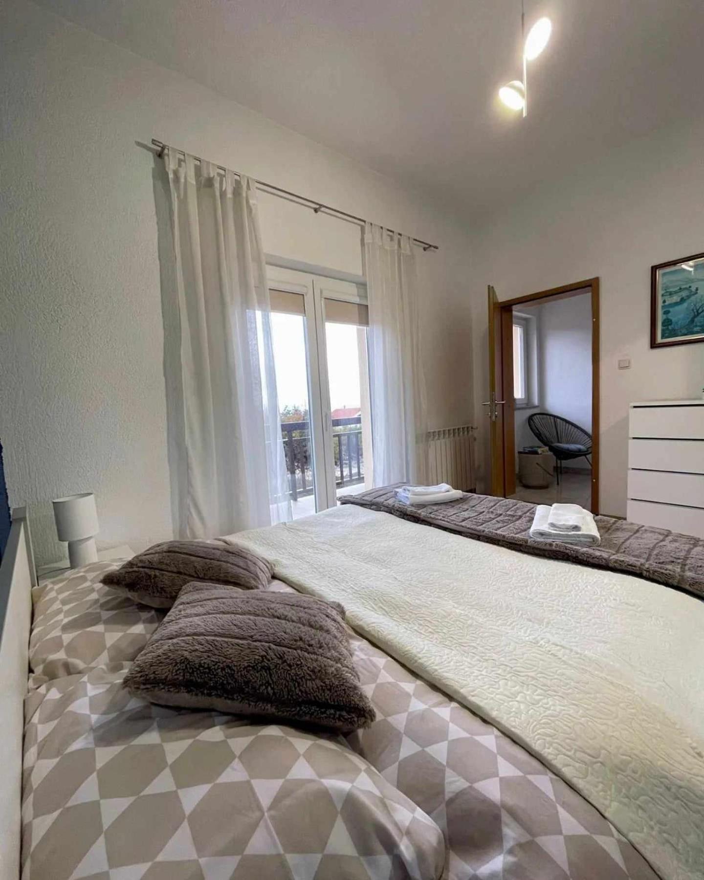 Kosante - Luxury Apartment - 150 M2 With Fitness Room Imotski Exterior foto