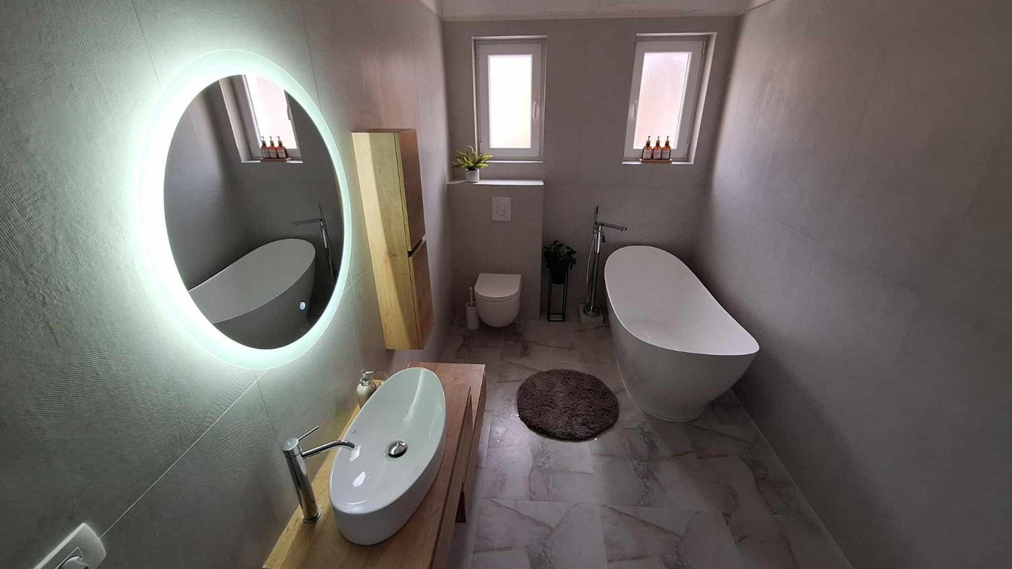 Kosante - Luxury Apartment - 150 M2 With Fitness Room Imotski Exterior foto